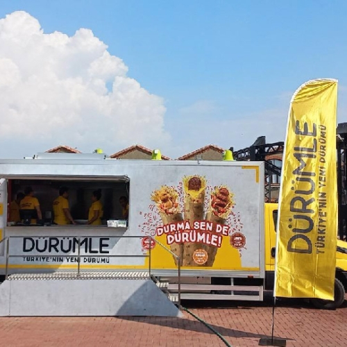 İzmir GurmeFest