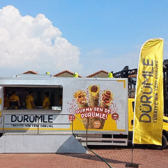 İzmir GurmeFest